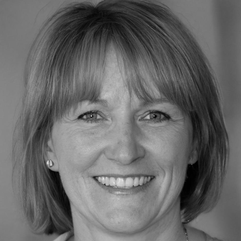 Sandra Klein