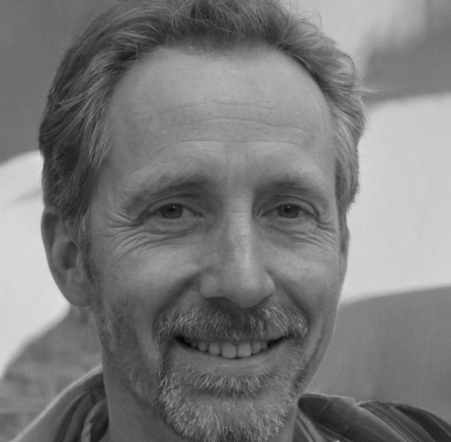 Marcus Weber